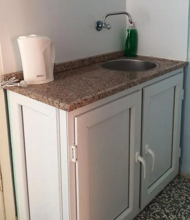 Appartamento Ozdere Yaseminin Misafirhanesi