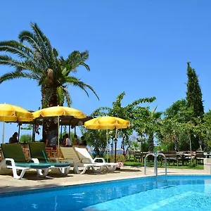 Hotel Palmiye, Özdere